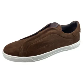 Cassetta Laceless Sneaker