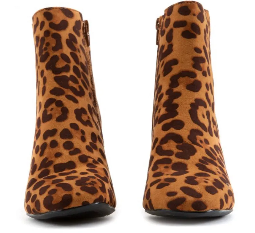 CHEETAH LOW RIDER BOOT