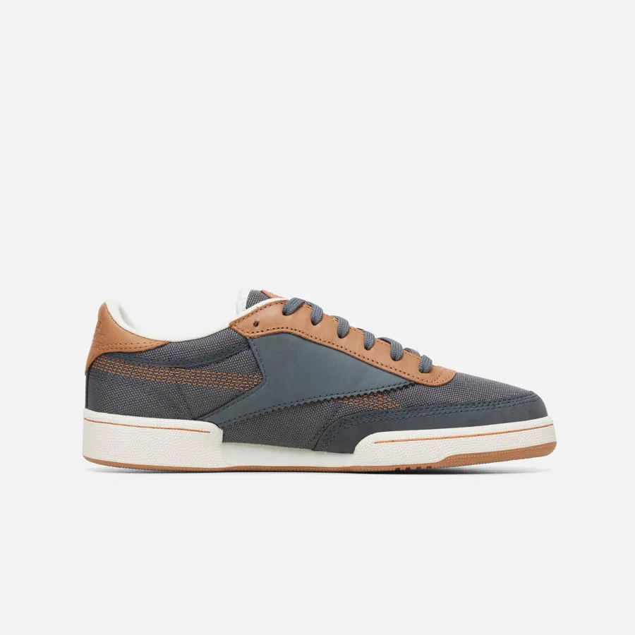 Club C 85 Vintage Pure Grey 7/Chalk/Terracotta