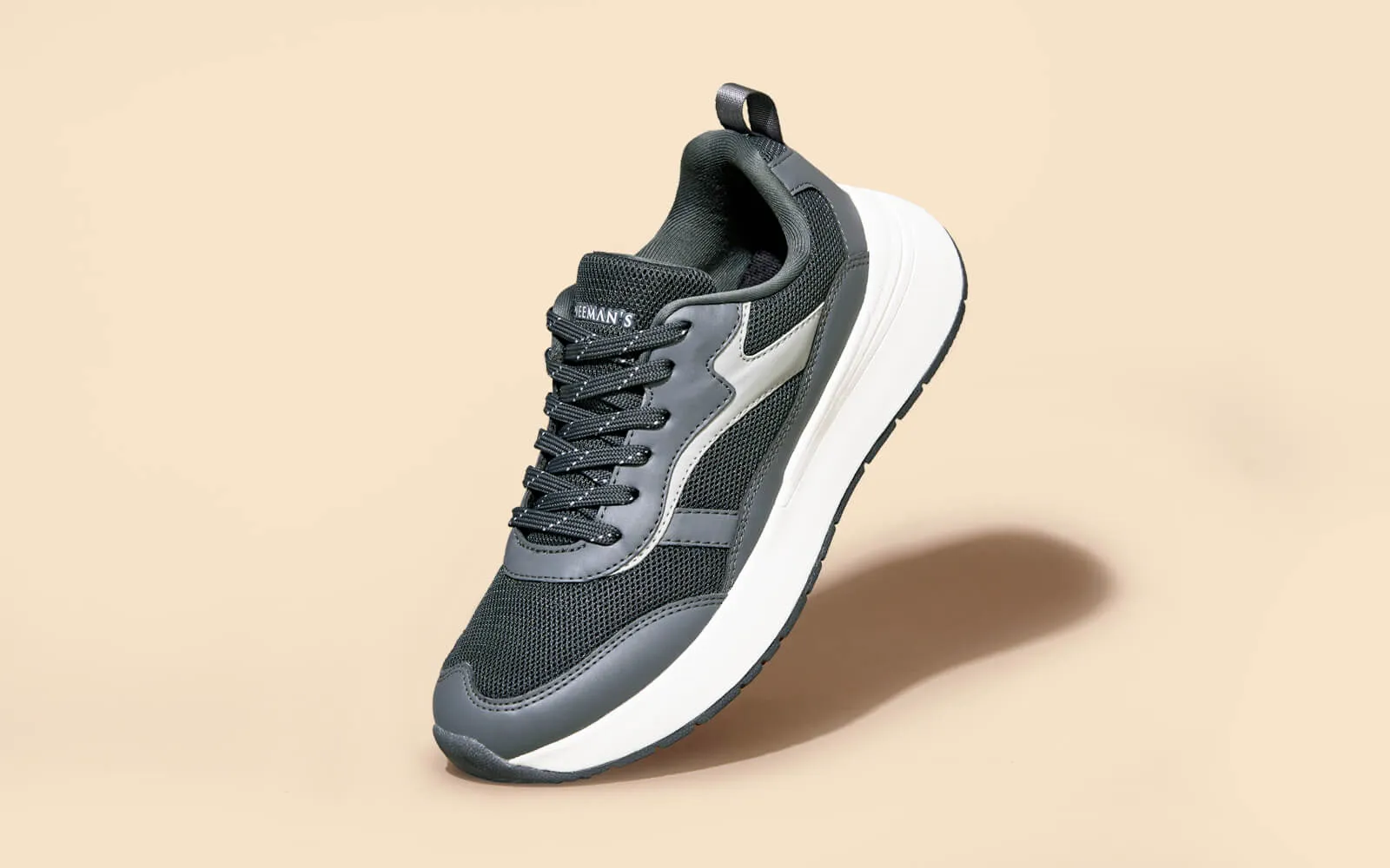 Cosmo Comfort Sneakers