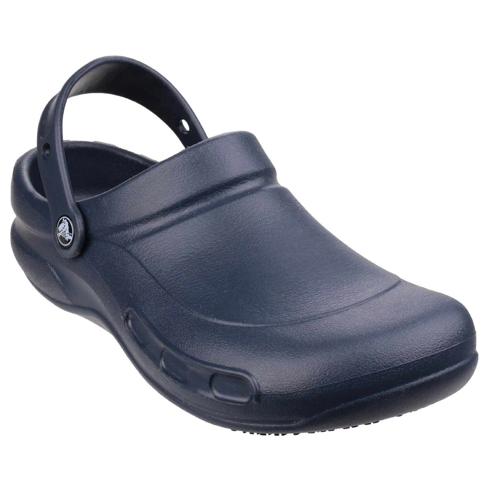 Crocs Bistro Work Clogs