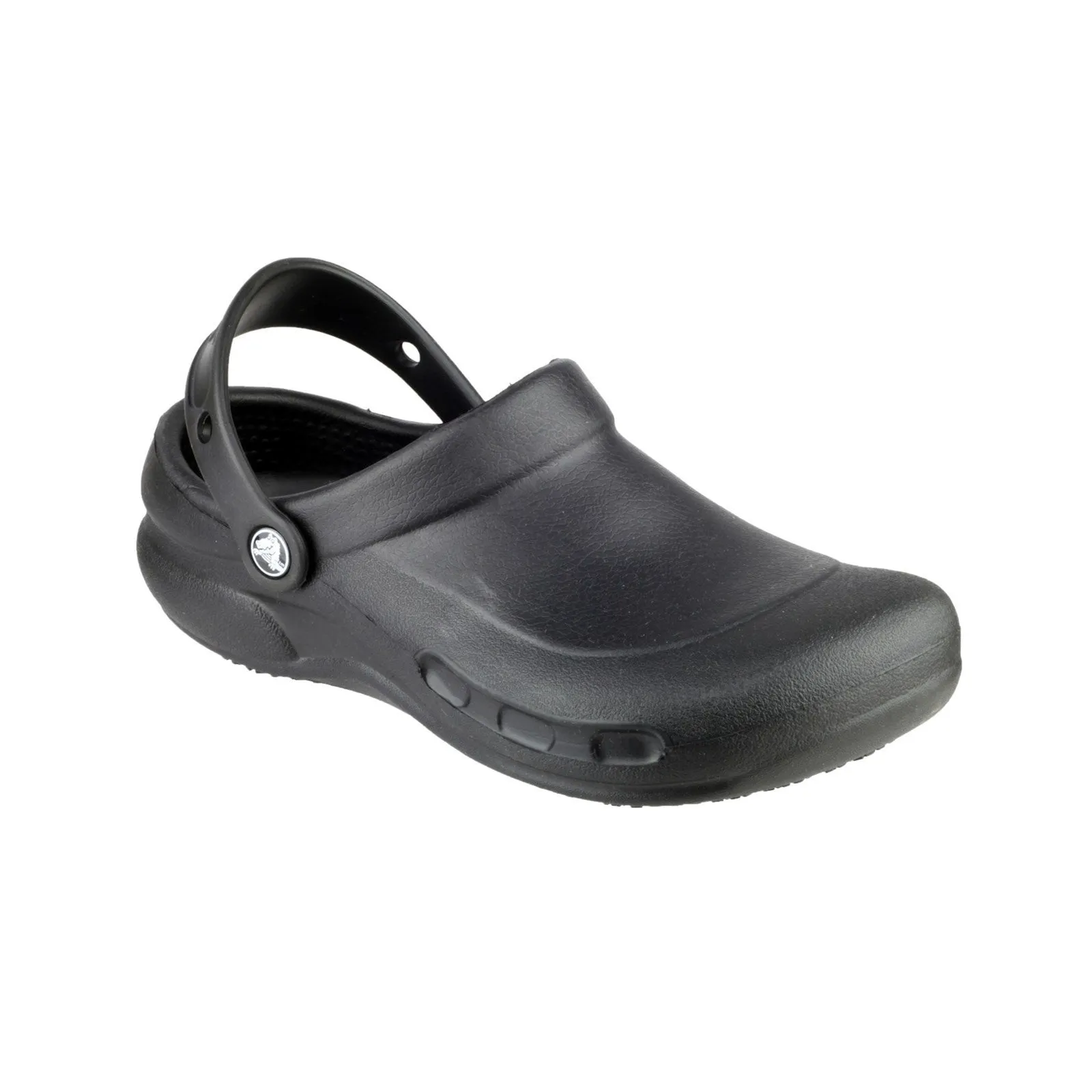 Crocs Bistro Work Clogs