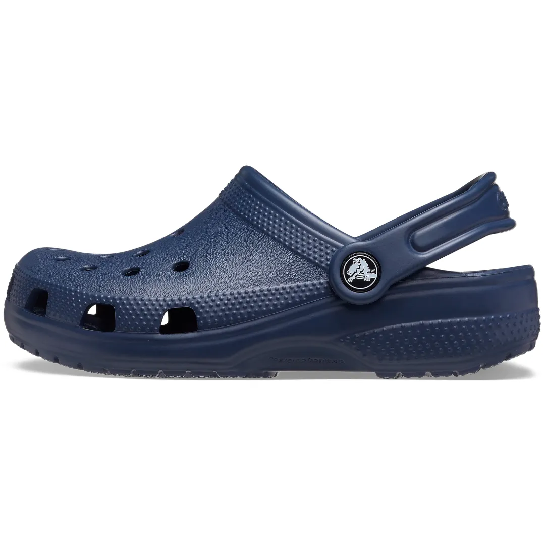 Crocs Classic Clog K Navy - Kids