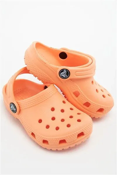 CROCS CLASSIC CLOGS _INFANTS