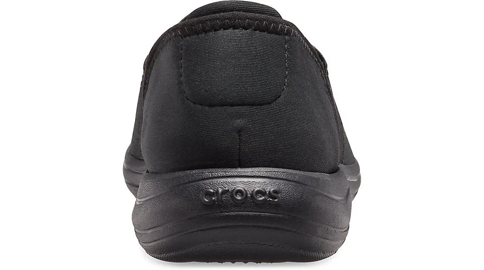 Crocs Reviva SlipOn Black