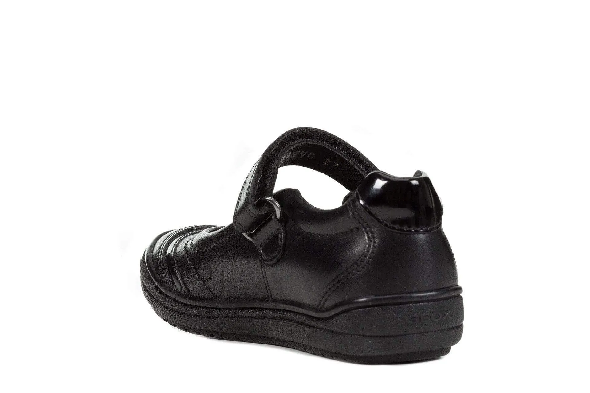 Geox School Shoes Hadriel J947VI