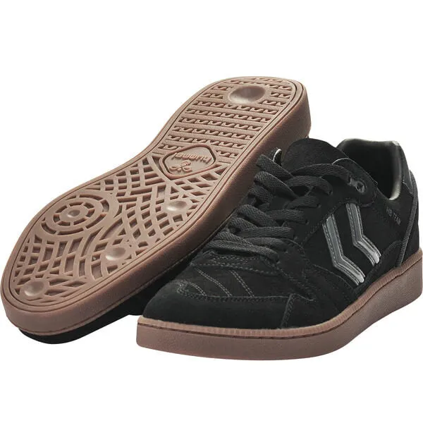 Hb Team Men Black Sneakers