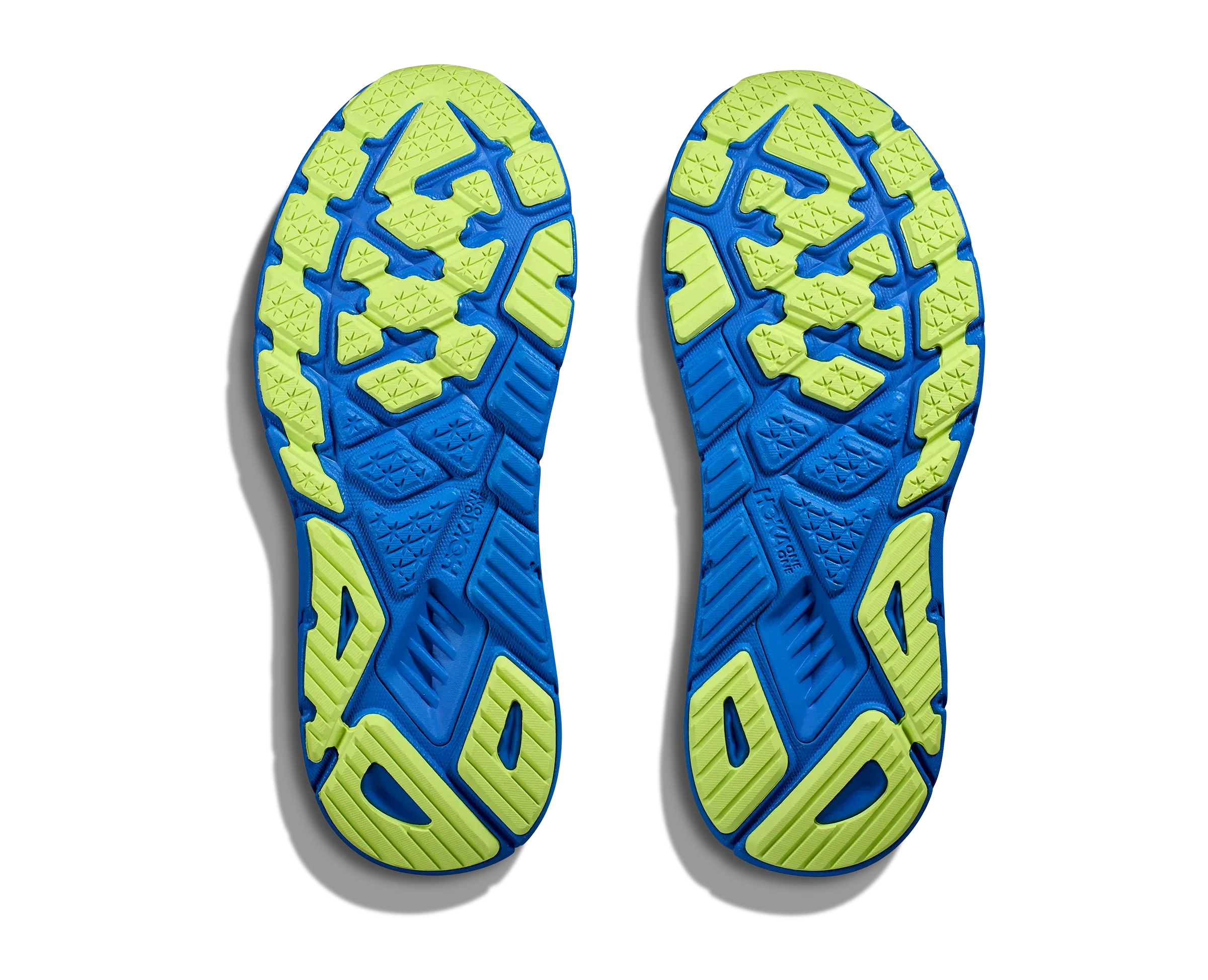 Hoka Arahi 7 Mens Running Shoes