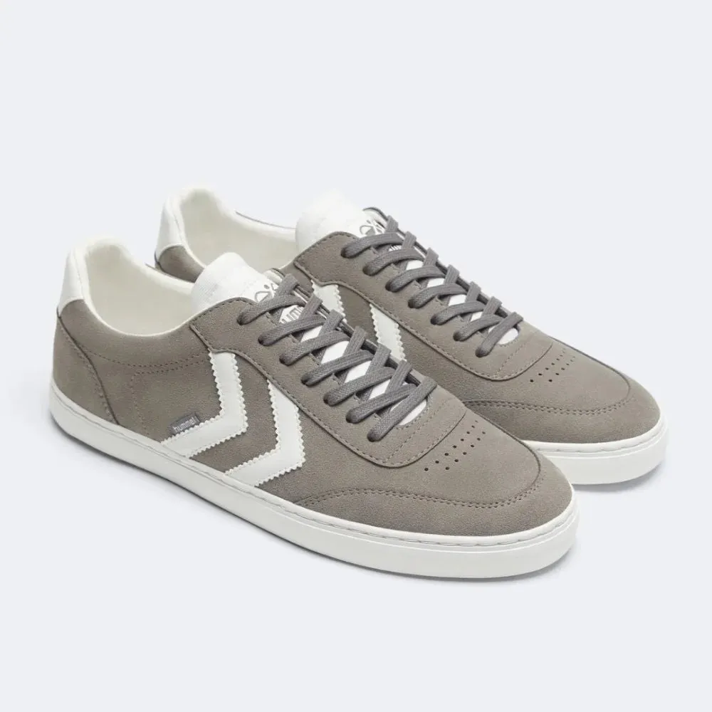 HUMMEL x LEFTIES Sneakers Men - GRYWHT