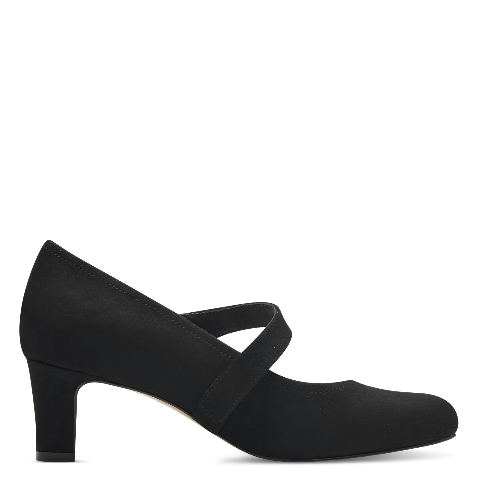 Jana 8-22473-41 001 Black