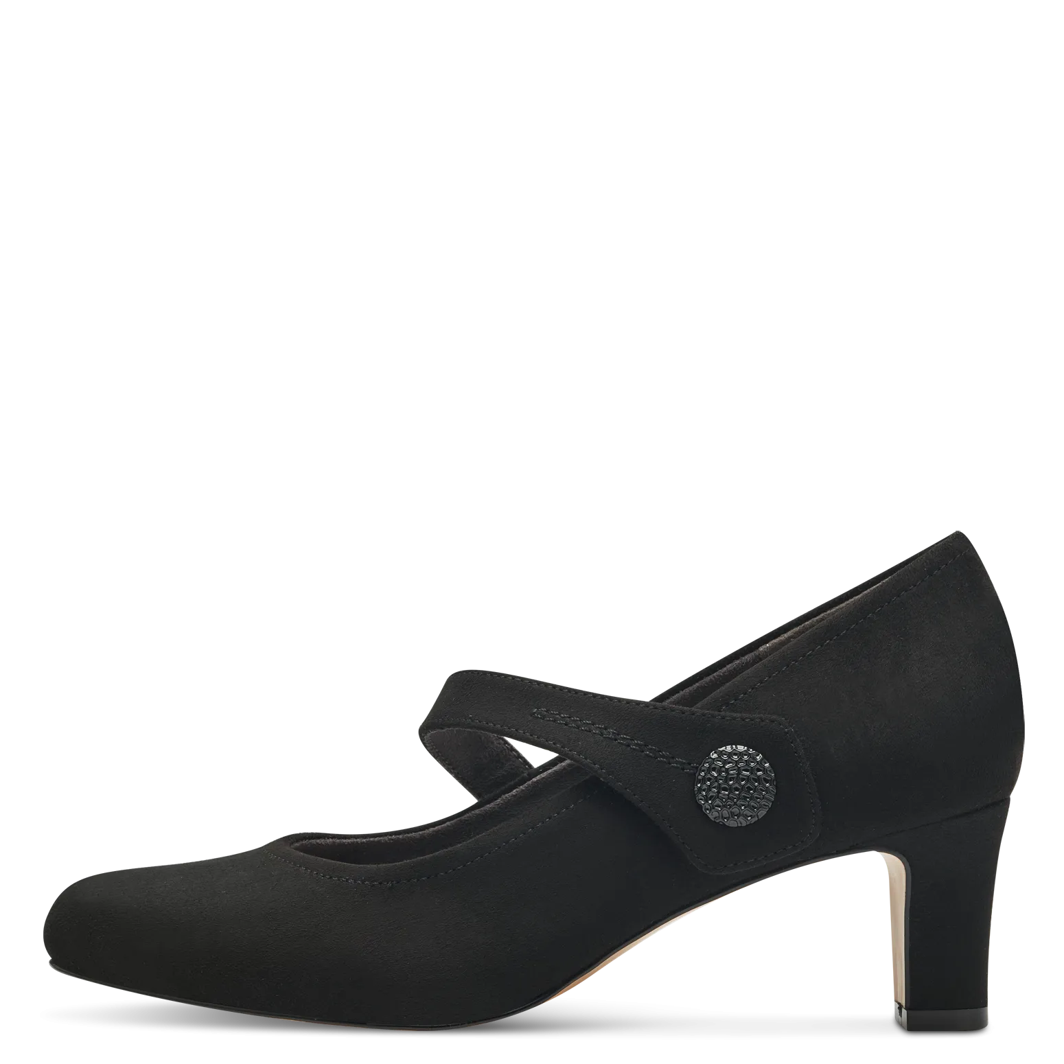 Jana 8-22473-41 001 Black