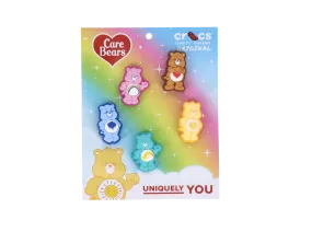 Jibbitz™ Care Bears 5-Pack