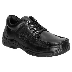 Leather Casual Shoes For Men - Defective