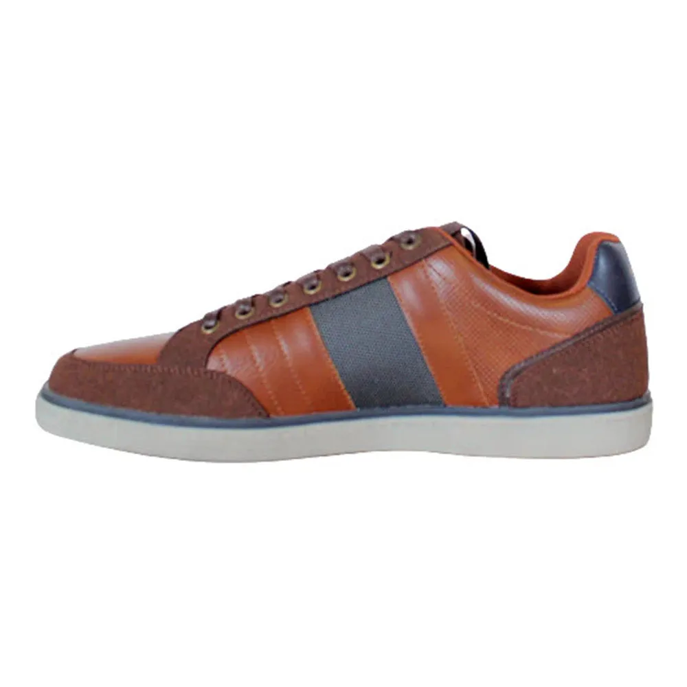 Marcozzi Trainer - Monza Cognac