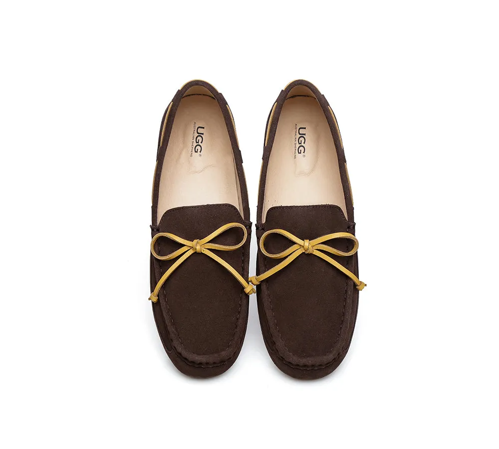 Mens Matthew Moccasin