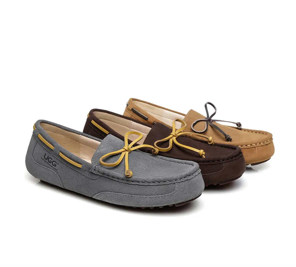 Mens Matthew Moccasin