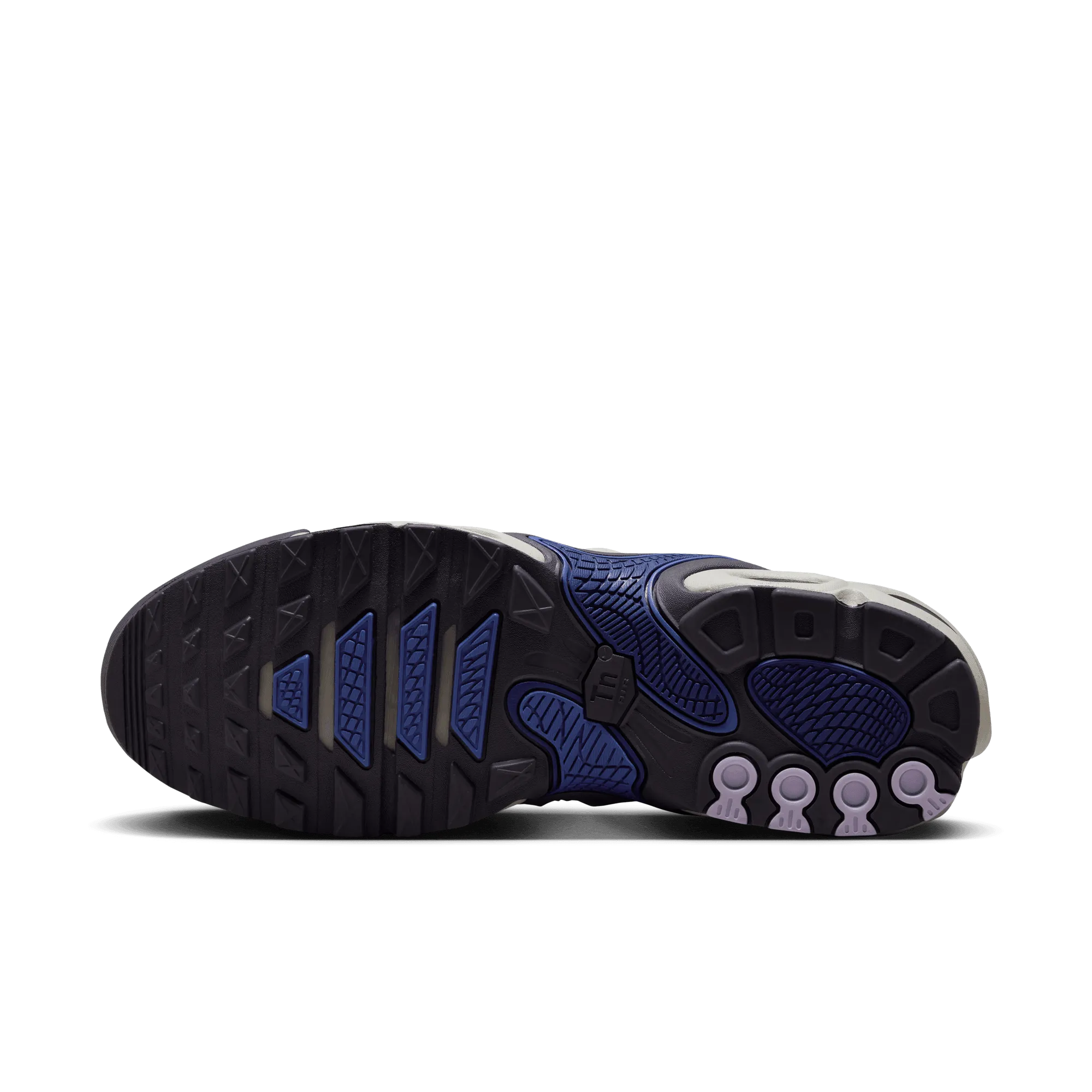 Men's Nike Air Max Plus Drift - LT Iron Ore/Concord/Dark Raisin