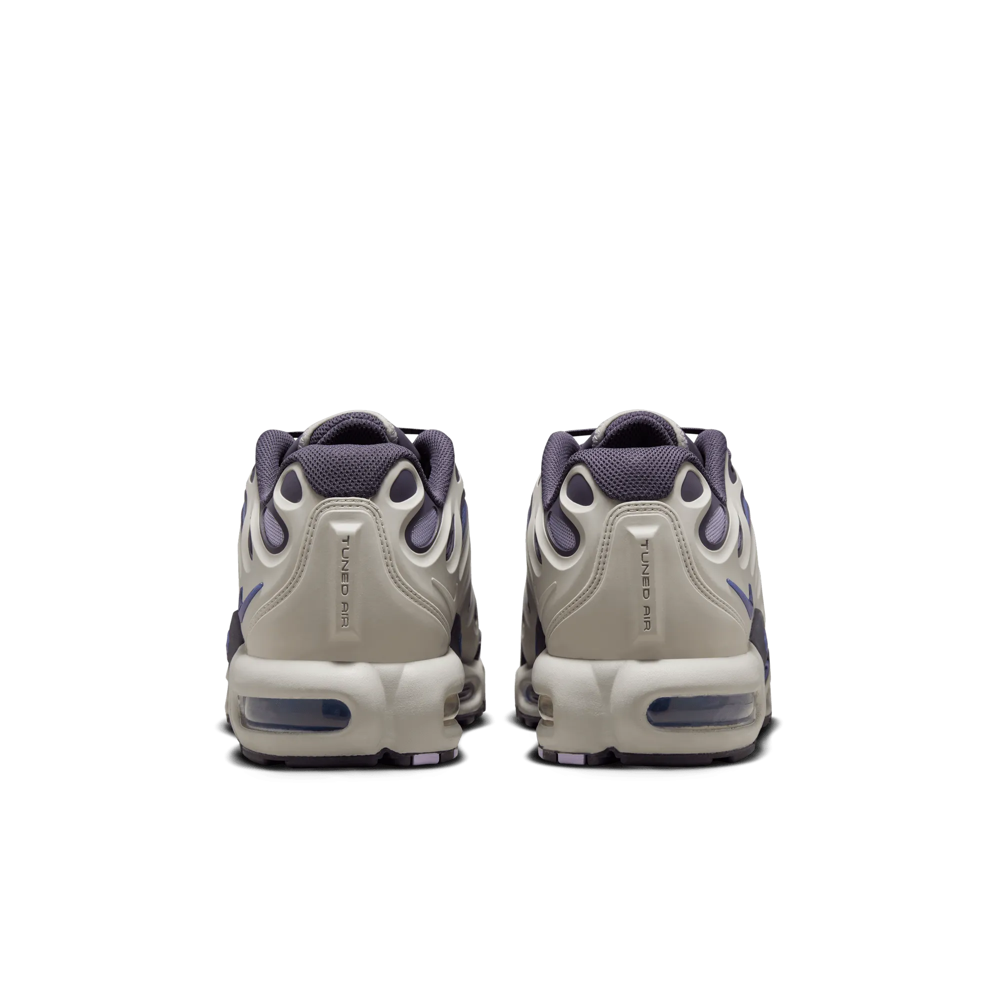 Men's Nike Air Max Plus Drift - LT Iron Ore/Concord/Dark Raisin