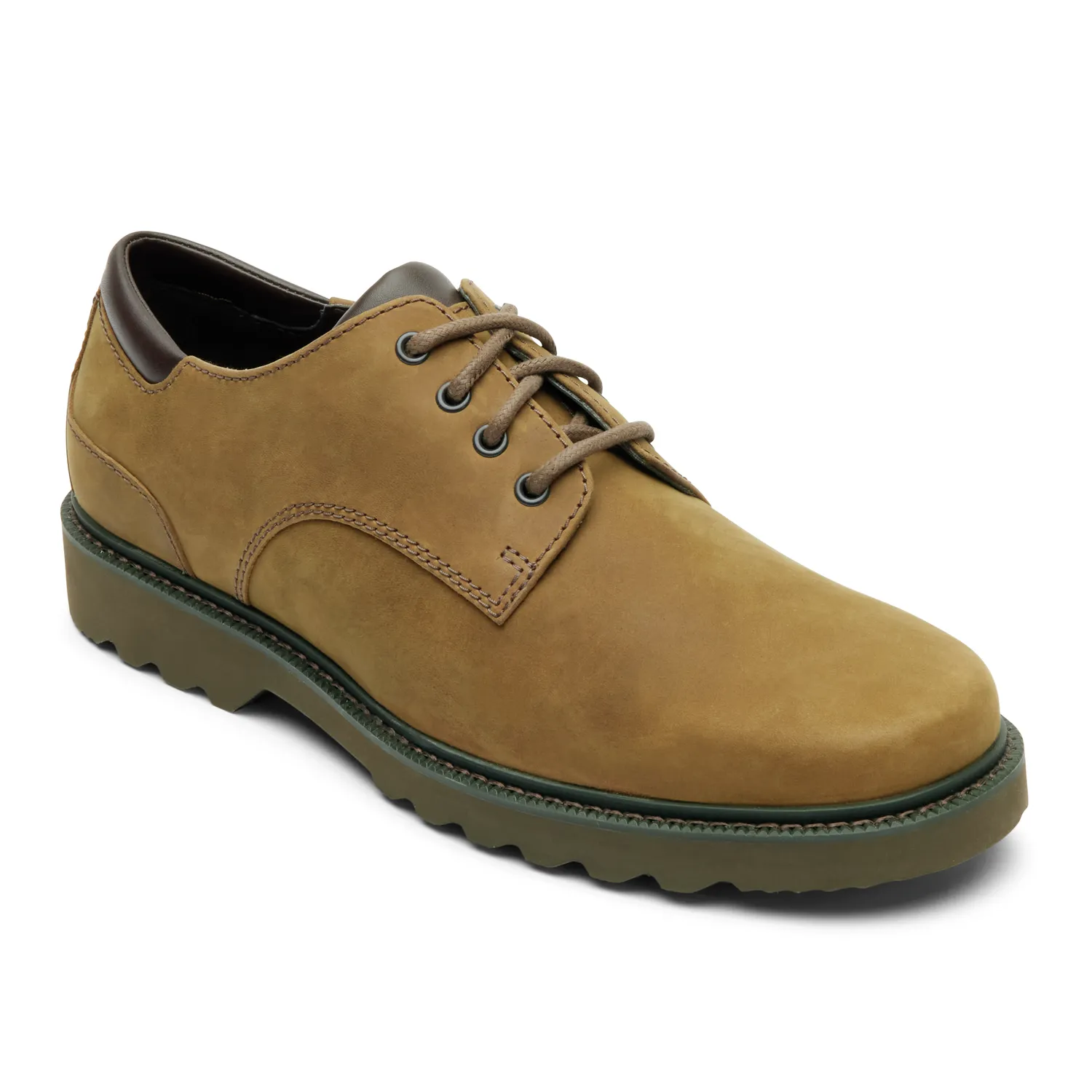 Men's Northfield Waterproof Oxford