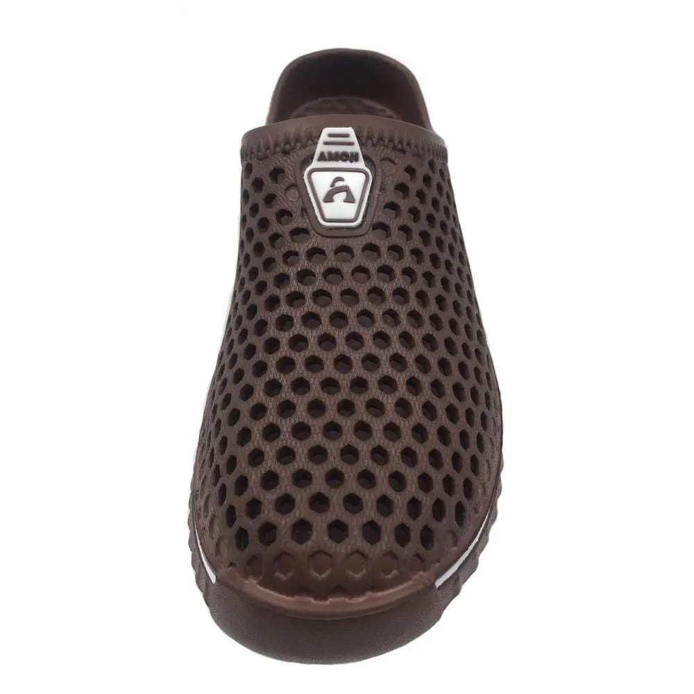 Men's Slip Into Style Sandal Slippers AM1702