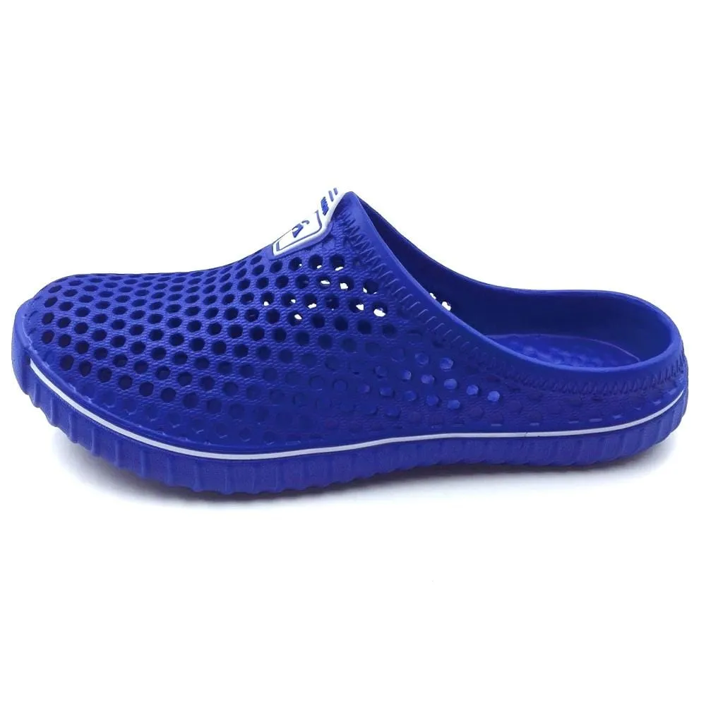 Men's Slip Into Style Sandal Slippers AM1702