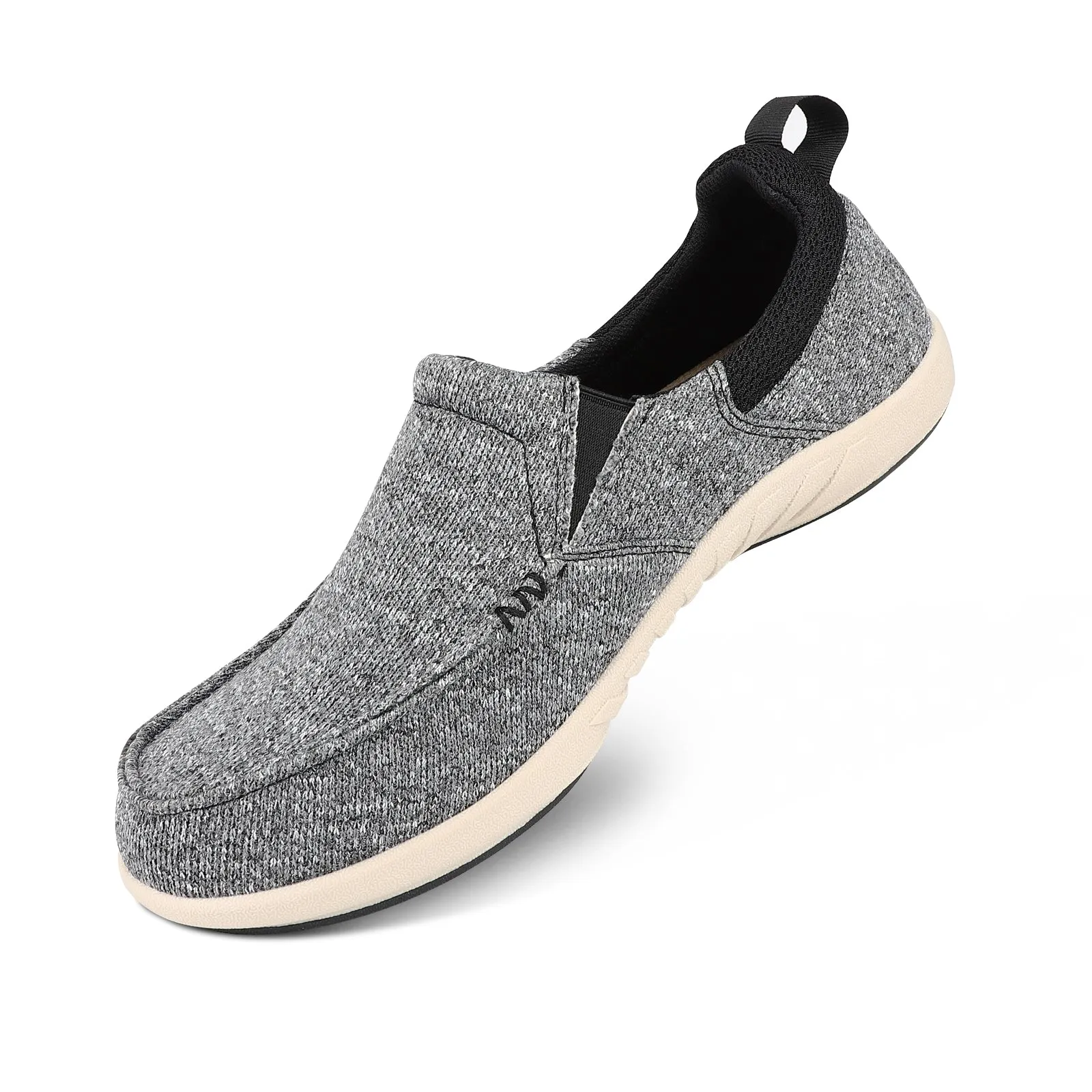 Men's Stretch Fabric Shoes