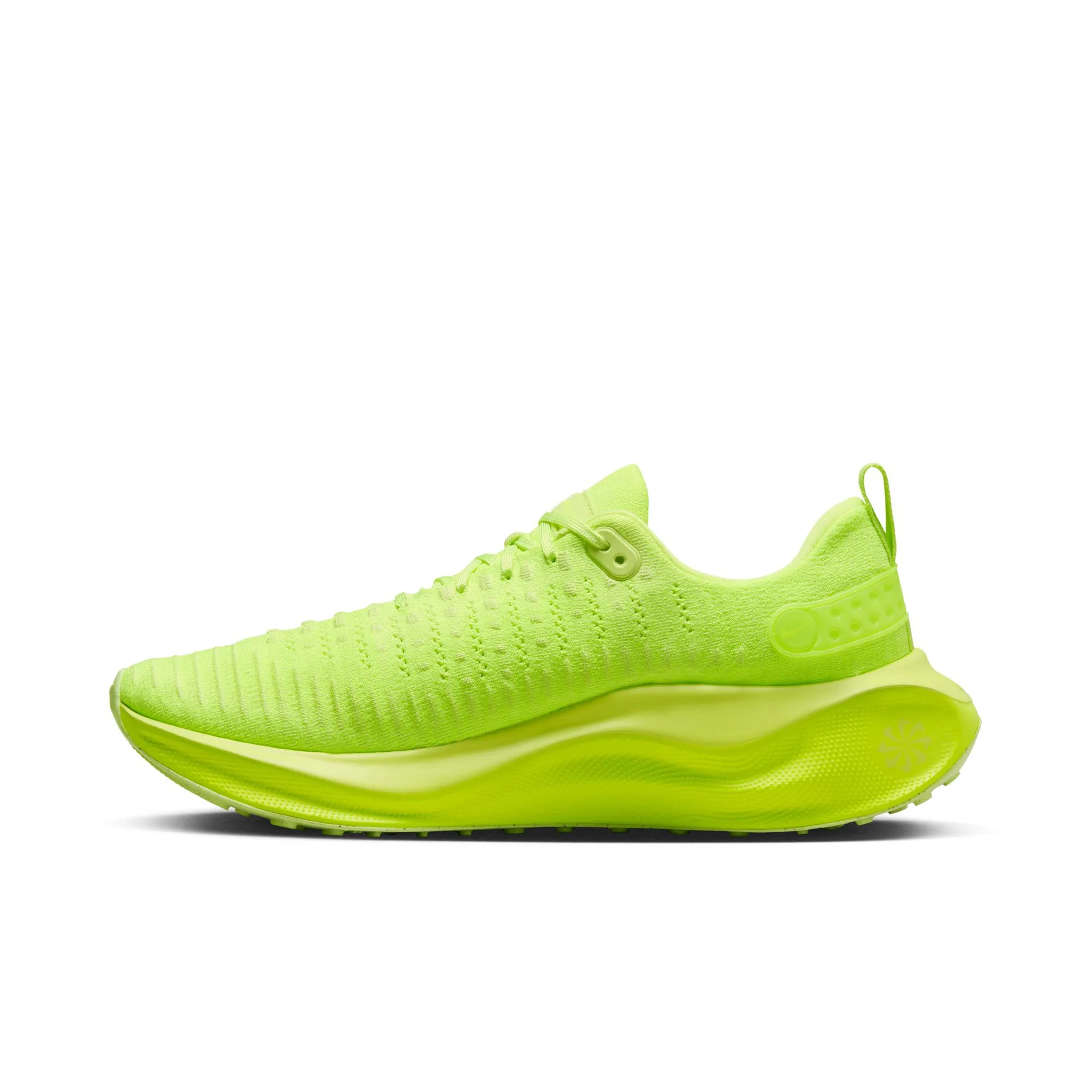 Nike | Men's InfinityRN 4 Road Running Shoes - Volt