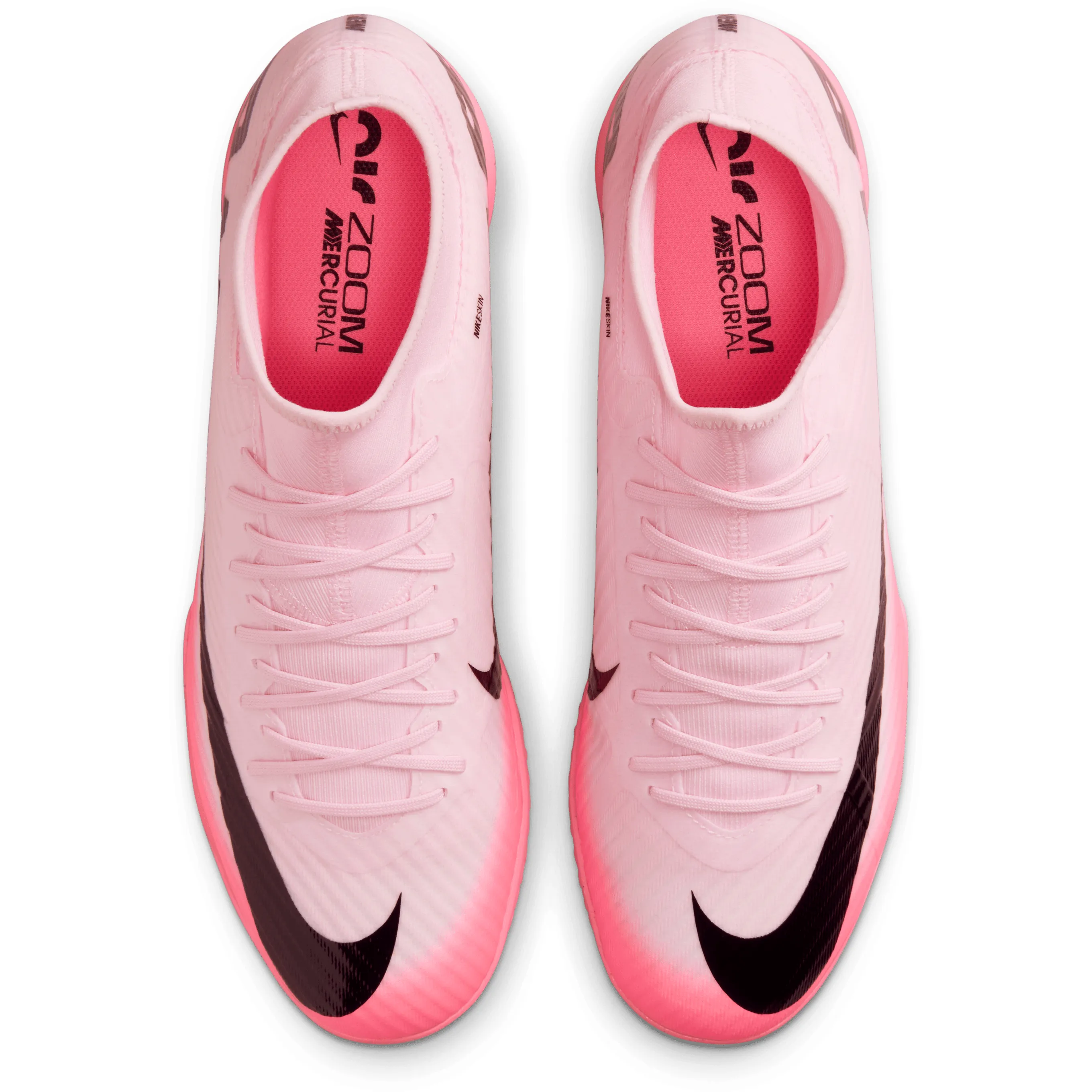 Nike Mercurial Superfly 9 Academy Indoor Shoes