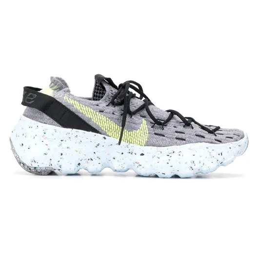 Nike Space Hippie 04 sneakers Grey Volt