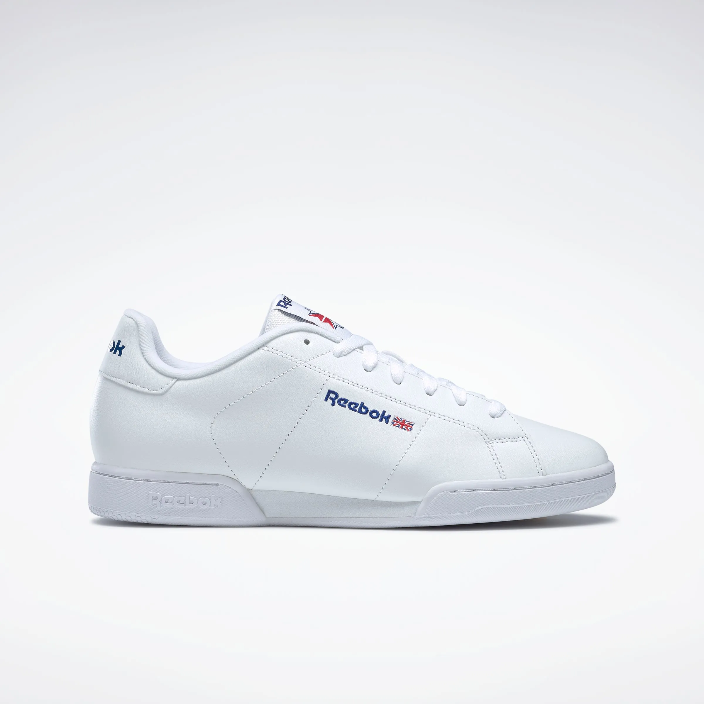 Npc Ii White/Wht