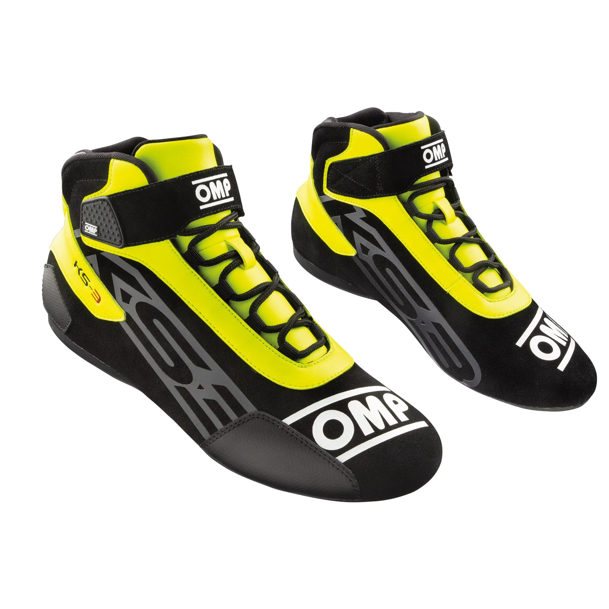 OMP KS-3 Kart Shoes