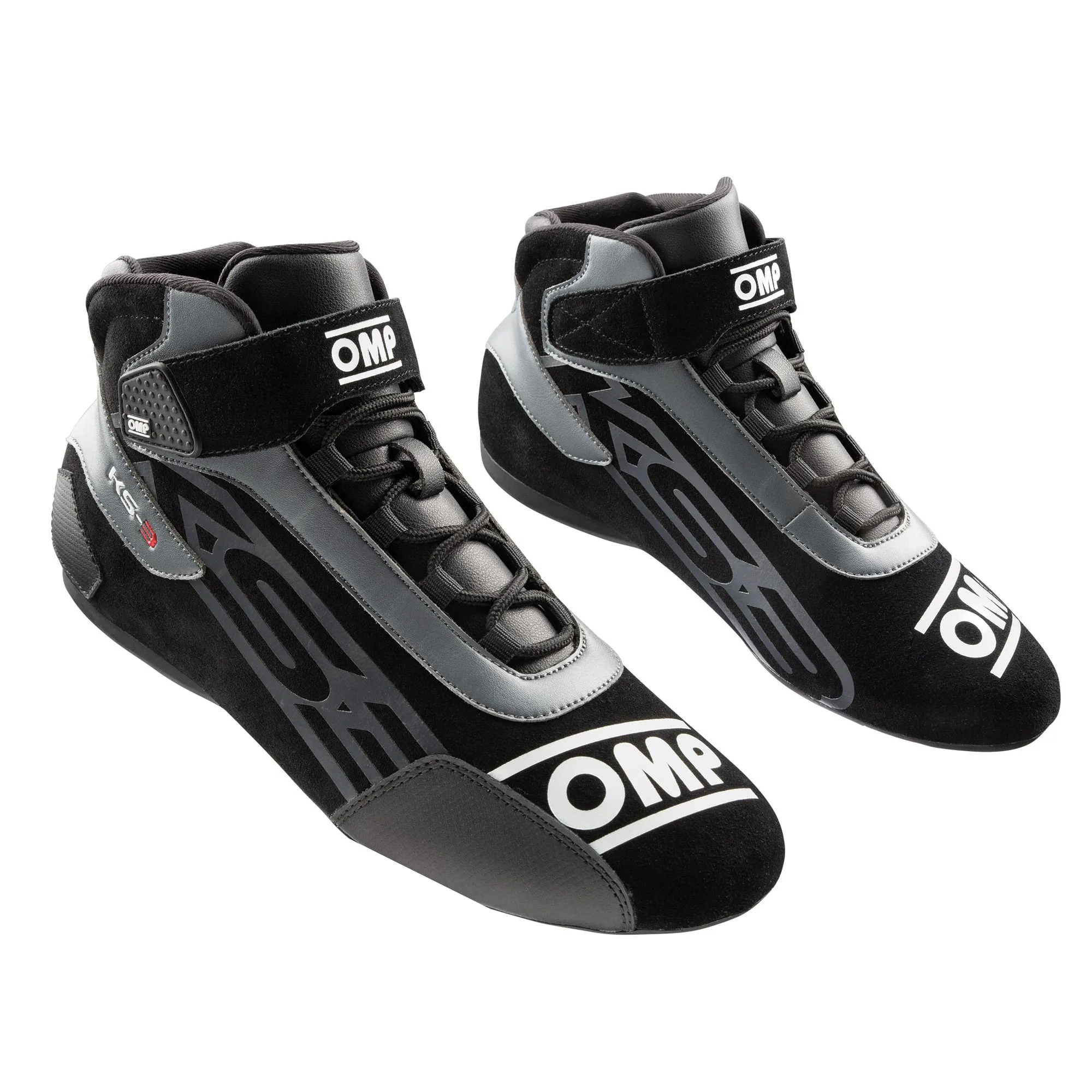 OMP KS-3 Kart Shoes