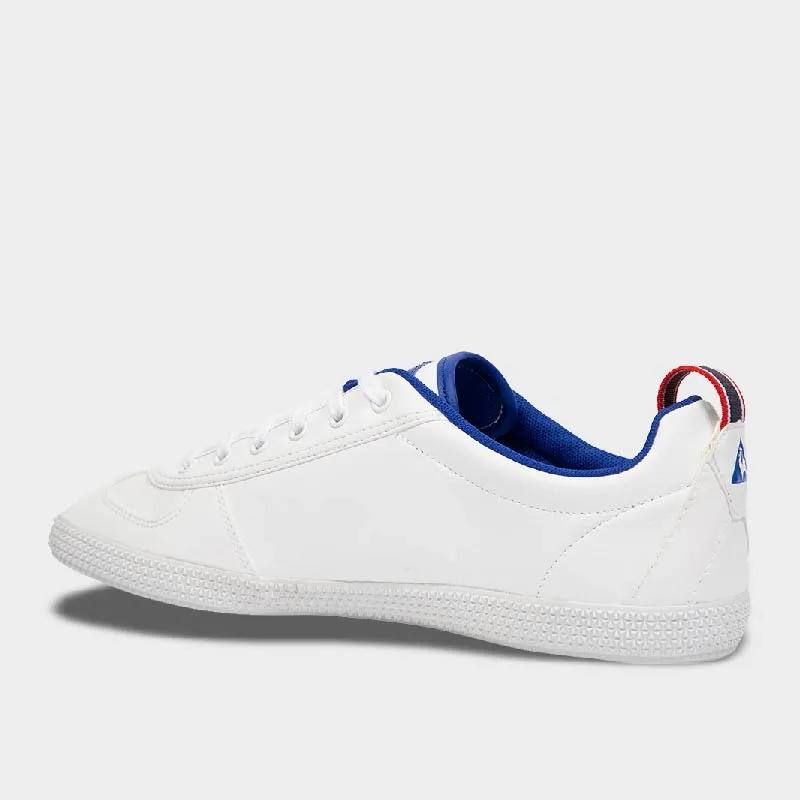 Provencale Ii Low _ 173545 _ White