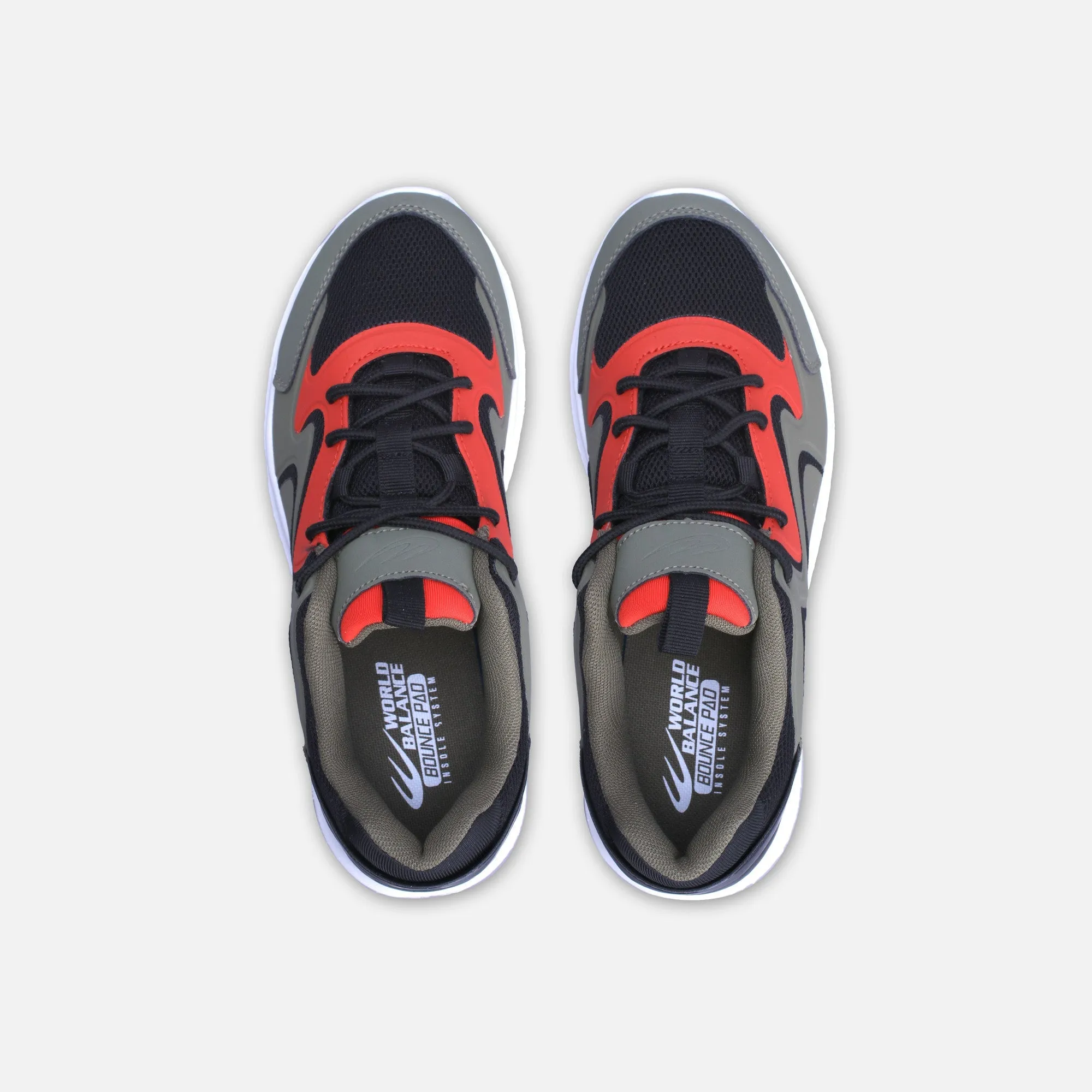 RIPPLE TRAINER BB