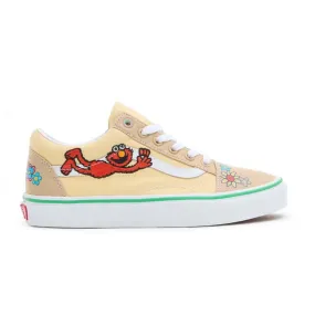   Sesame Street Old Skool 'Elmo'