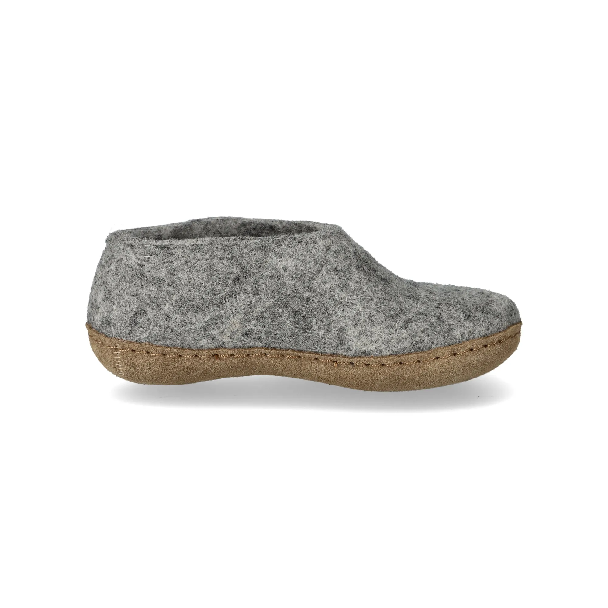 Shoe junior - Grey