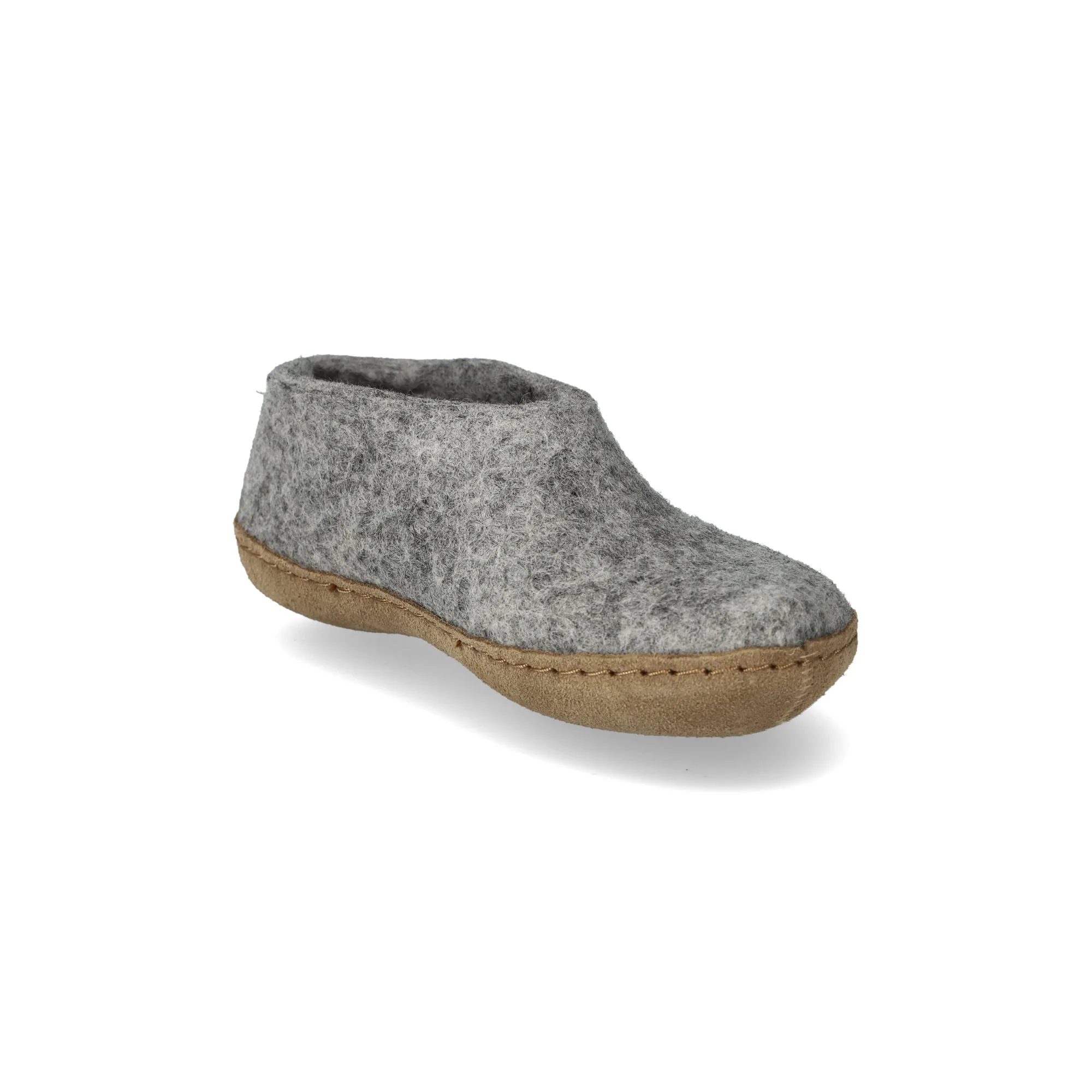 Shoe junior - Grey