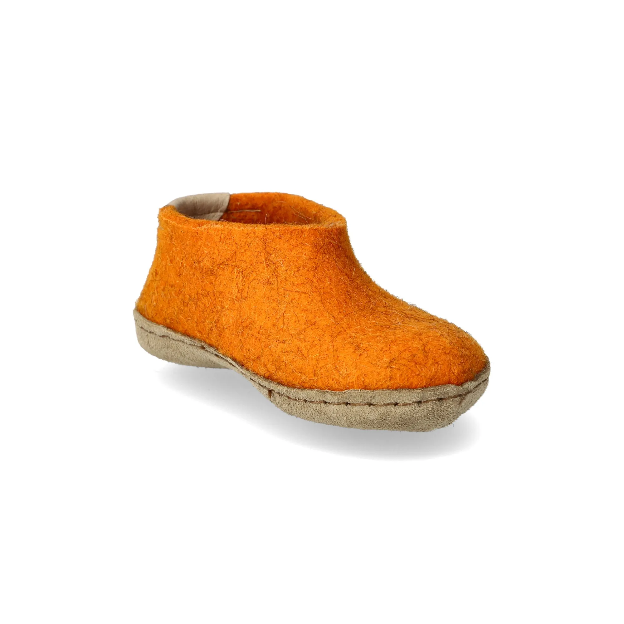 Shoe kids - Orange