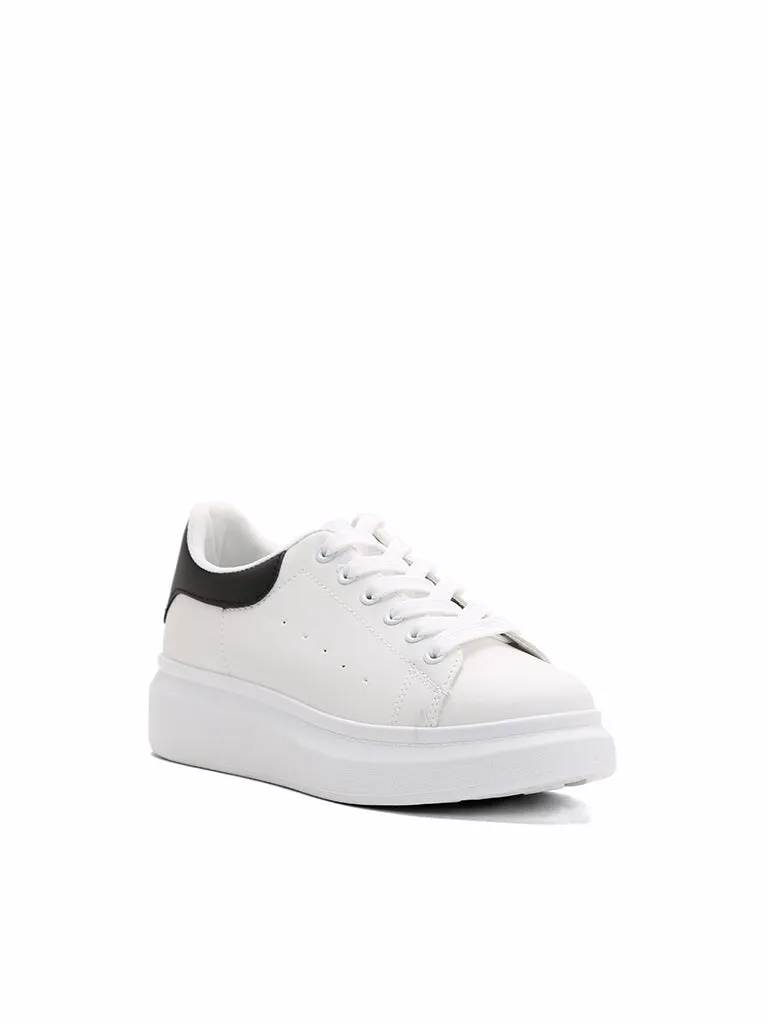 Shubizz Sydney Platform Sneakers