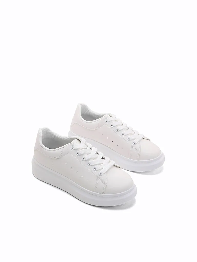 Shubizz Sydney Platform Sneakers