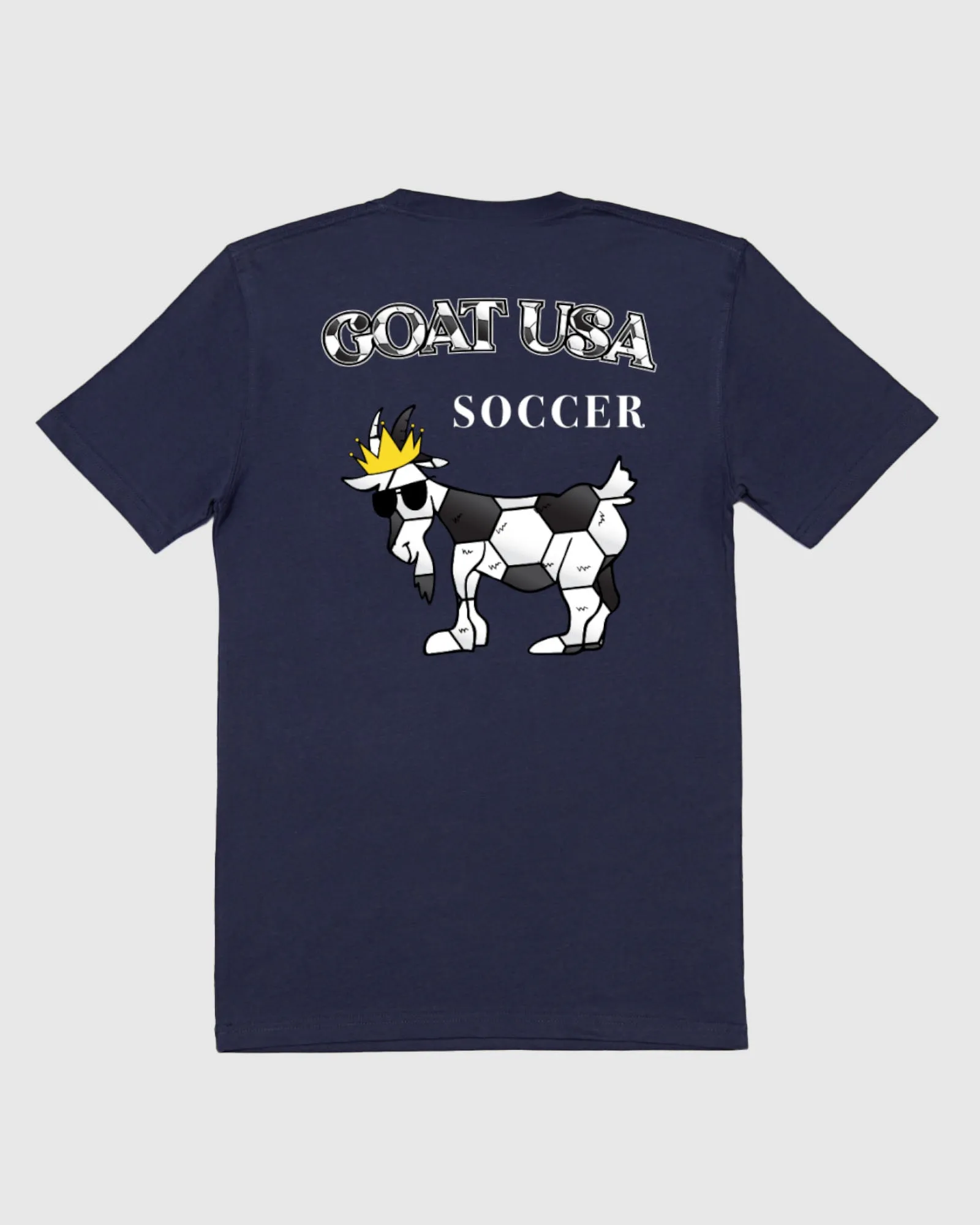 Soccer T-Shirt