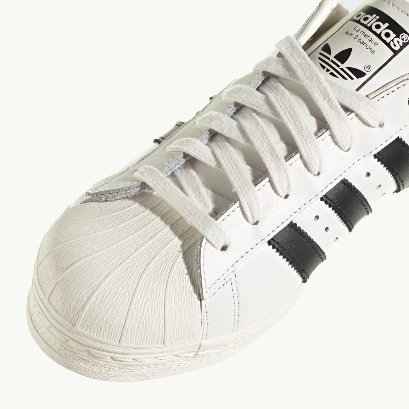 Superstar 82 - Cloud White/Core Black/Off White