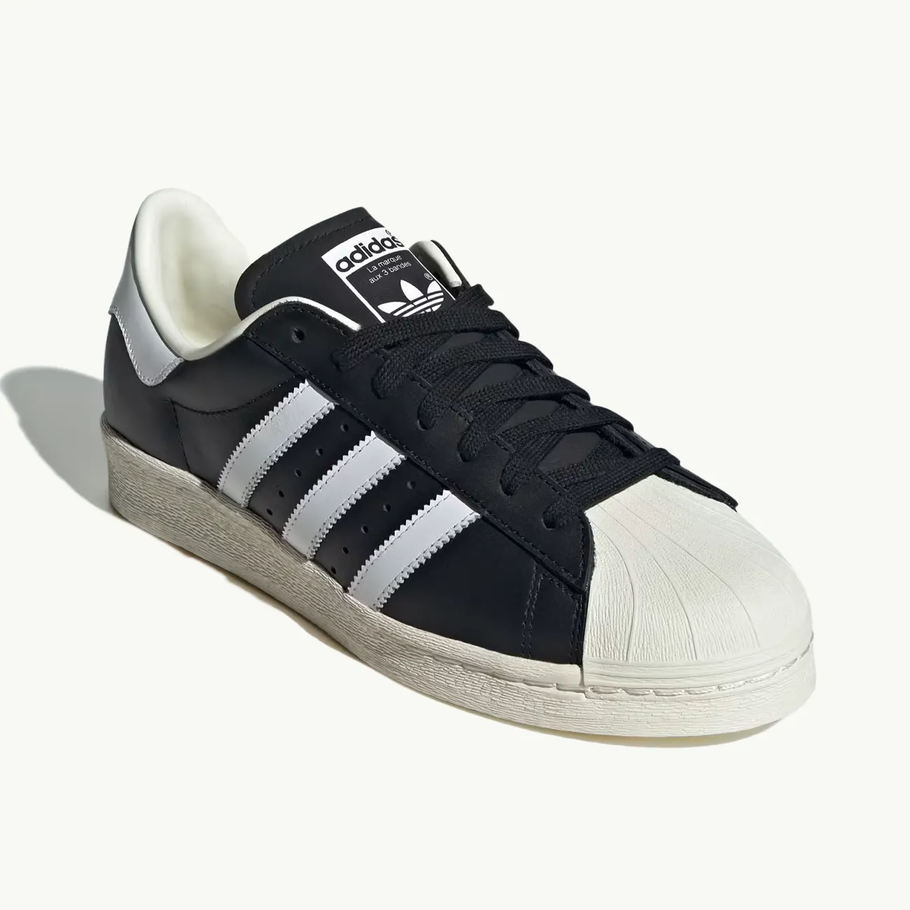 Superstar 82 - Core Black/Cloud White/Off White