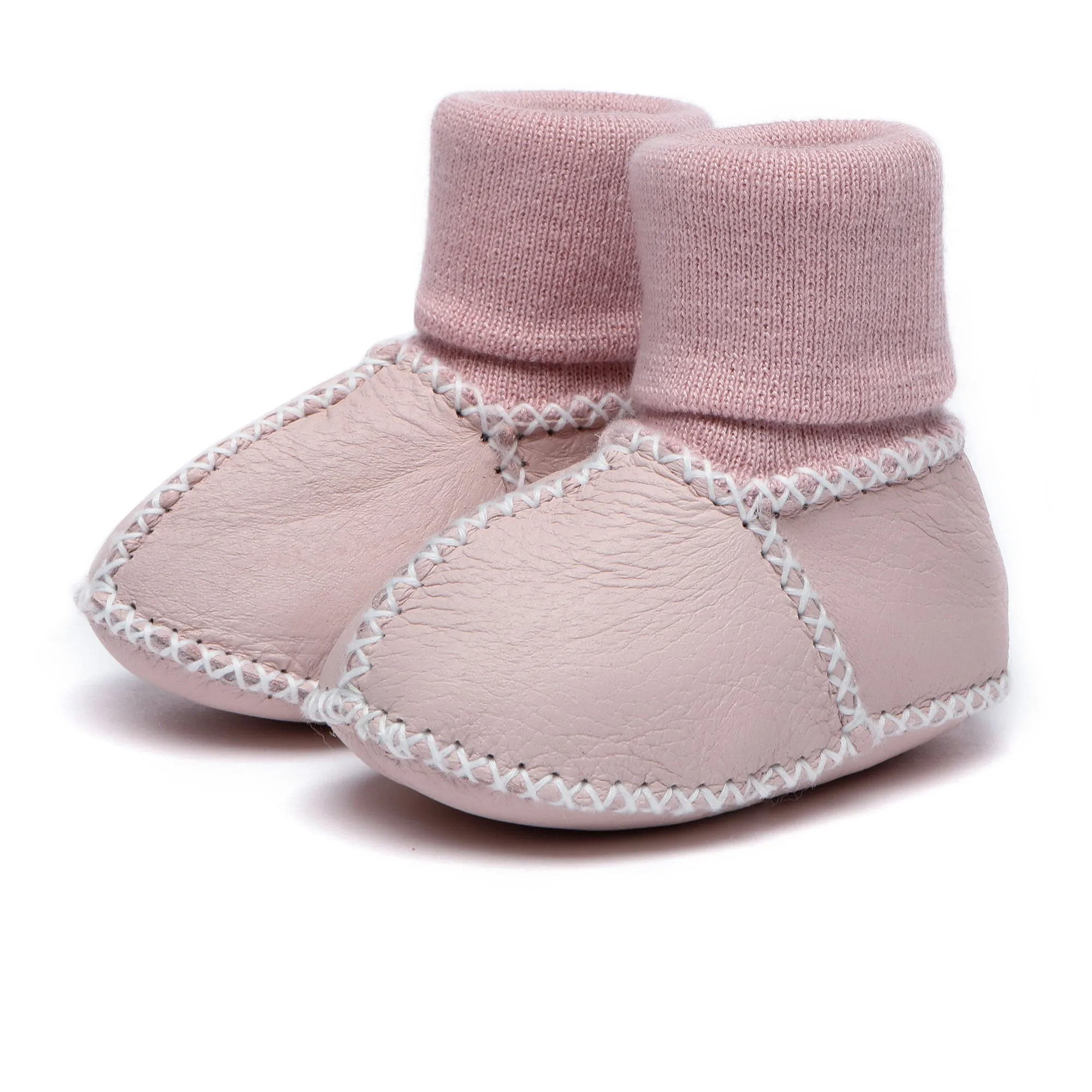 UGG Baby Booties