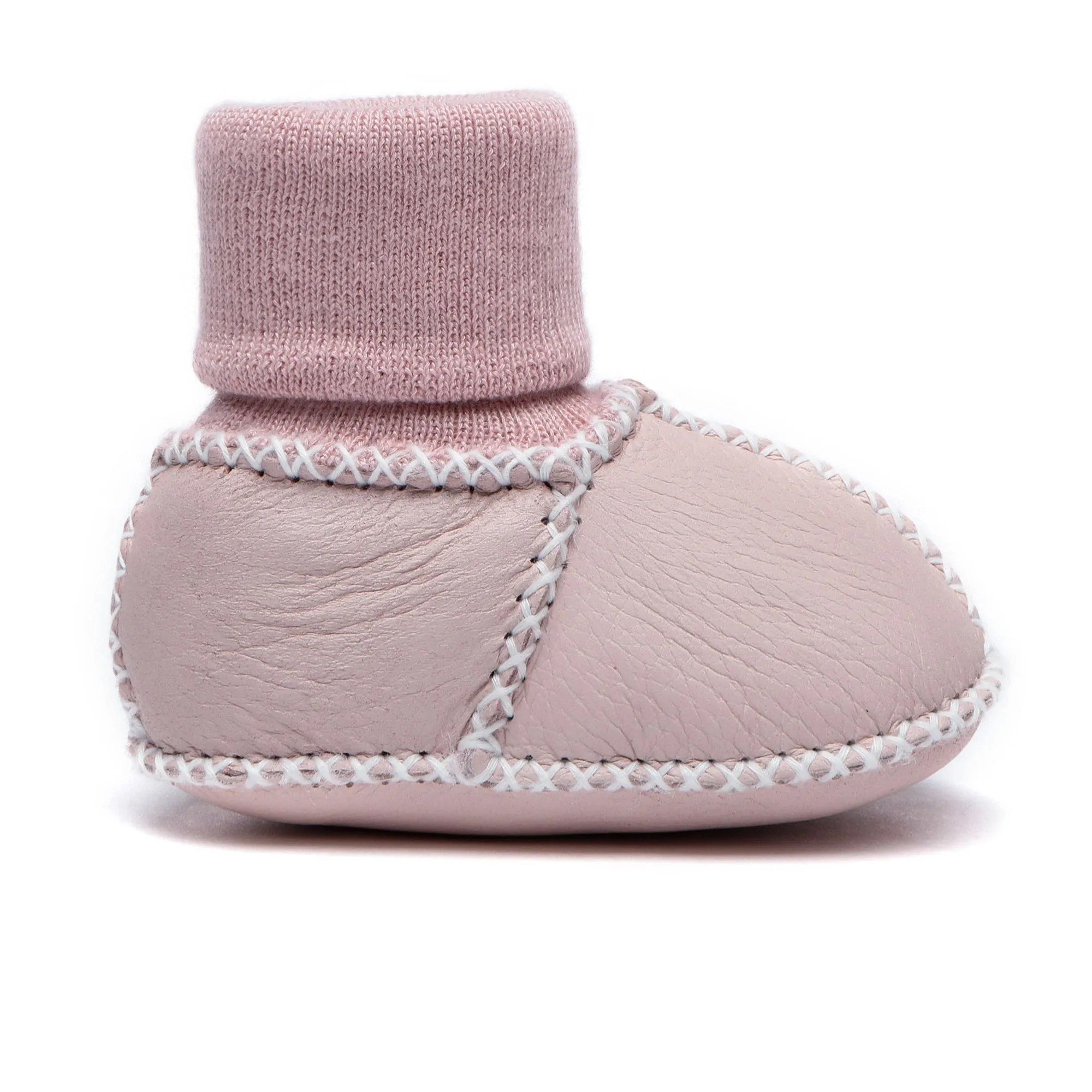 UGG Baby Booties