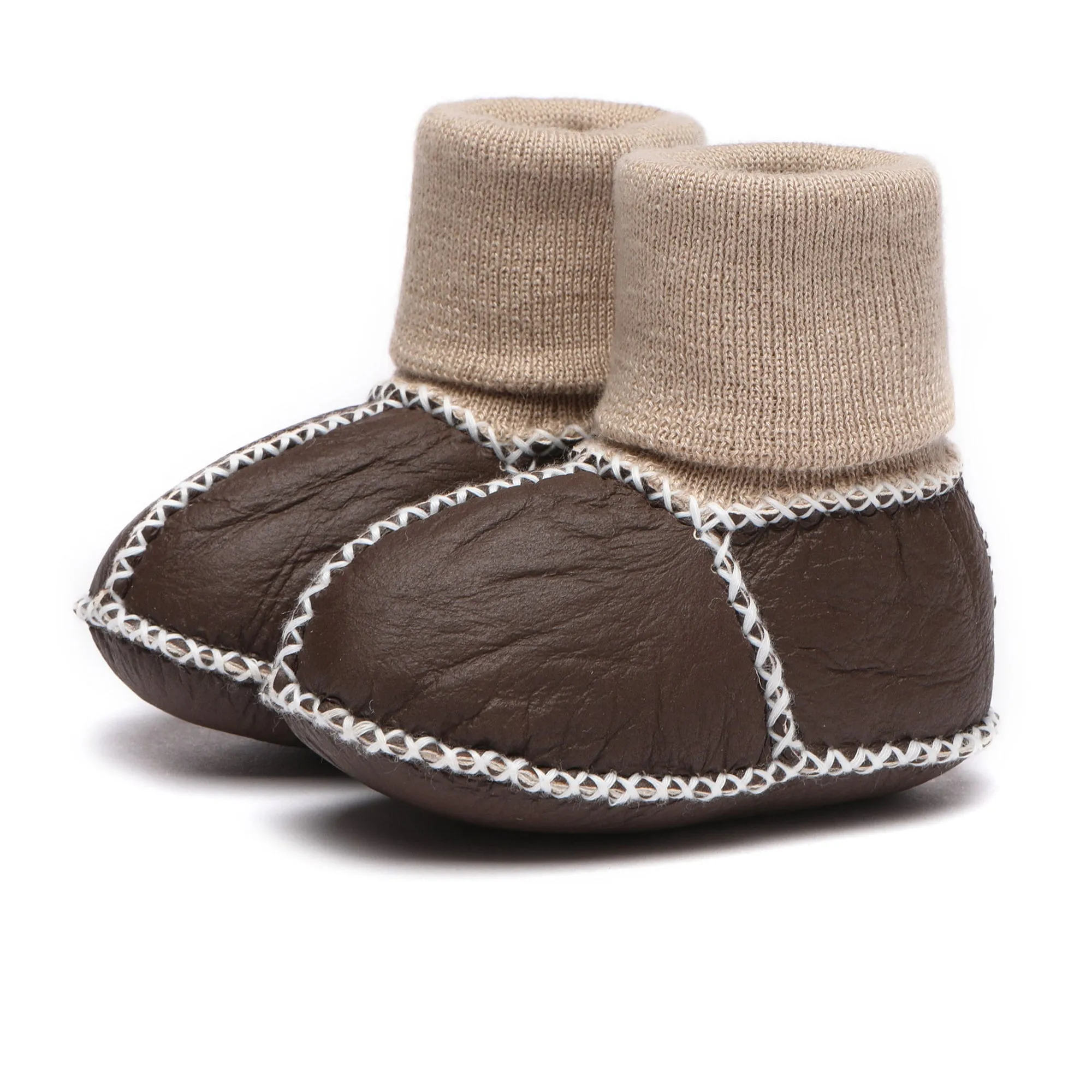 UGG Baby Booties