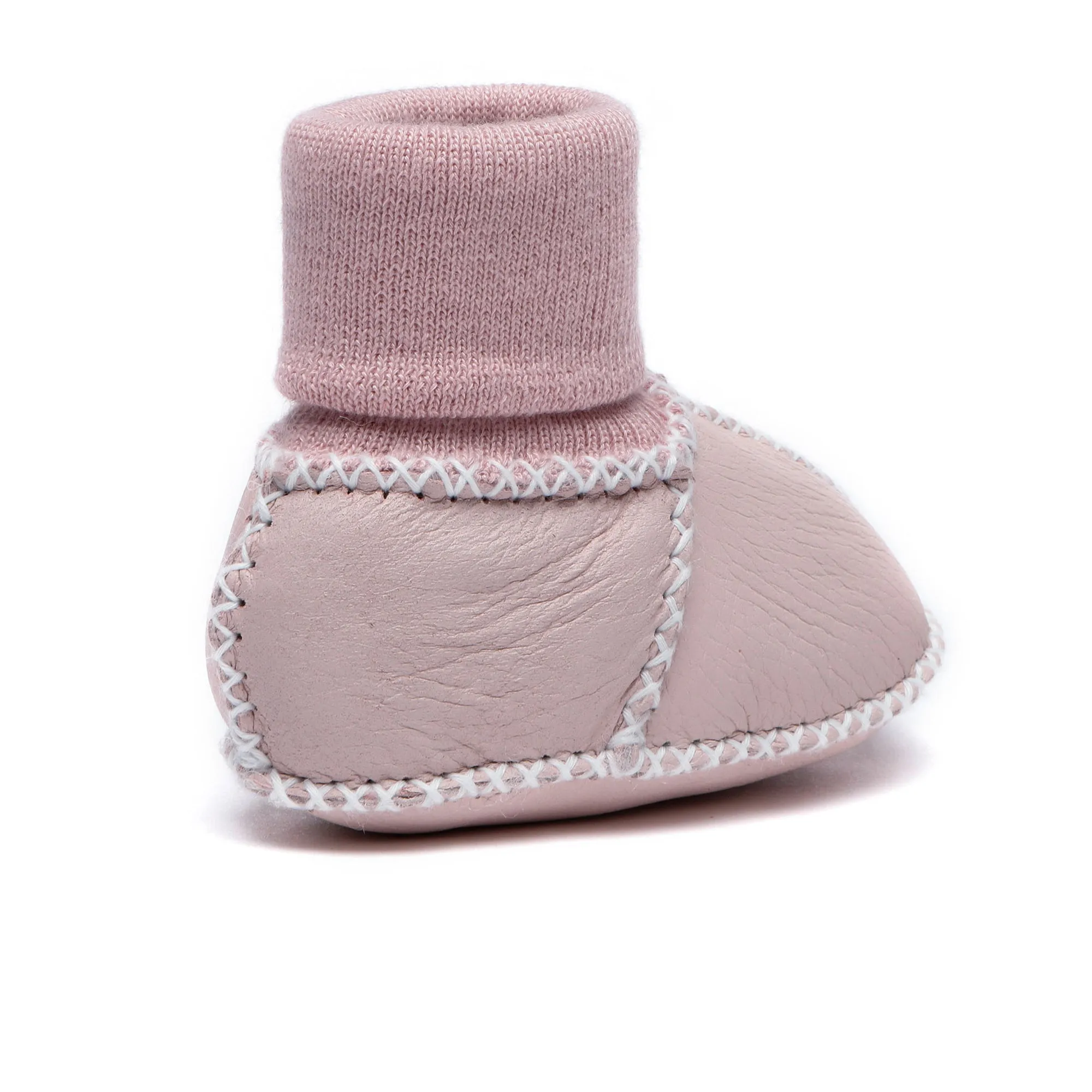 UGG Baby Booties