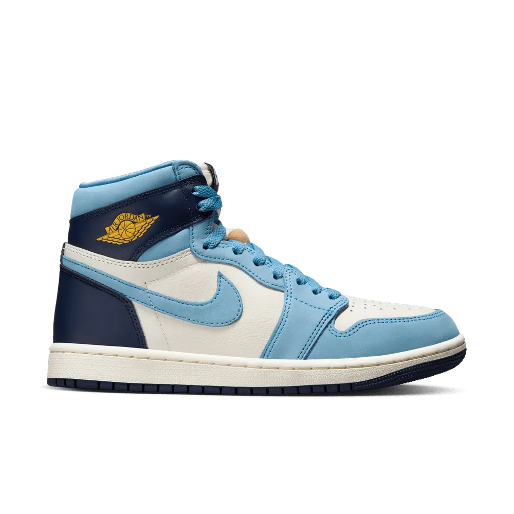 Women's Air Jordan 1 Retro High OG First in Flight